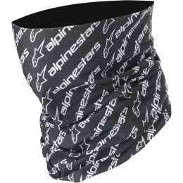 ALPINESTARS من ألبينستار NECKTUBE غطاء رقبة أيستارز - أسود - BOOST BOX PERFORMANCE Alpinestars4759421 - 12