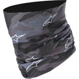 ALPINESTARS من ألبينستار NECKTUBE غطاء رقبة  أيستارز - رمادي