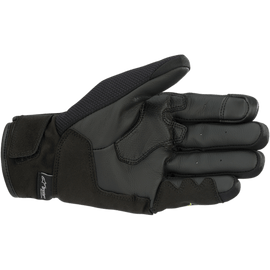 ALPINESTARS من ألبينستار S - MAX Gloves قفازات إس - ماكس أحمر - BOOST BOX PERFORMANCE Alpinestars3527620 - 1030 - S
