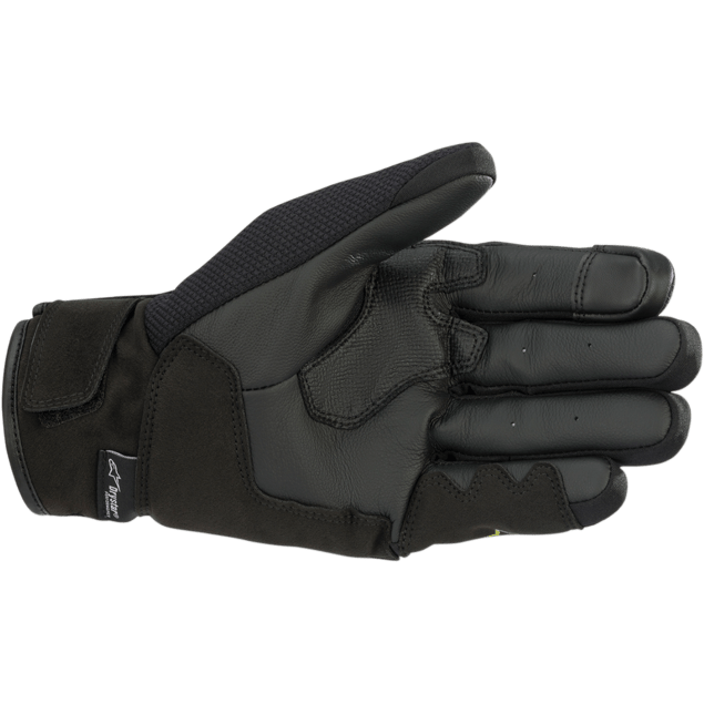ALPINESTARS من ألبينستار S - MAX Gloves قفازات إس - ماكس أسود - BOOST BOX PERFORMANCE Alpinestars3527620 - 104 - 1