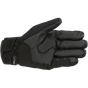 Load image into Gallery viewer, ALPINESTARS من ألبينستار S - MAX Gloves قفازات إس - ماكس أسود - BOOST BOX PERFORMANCE Alpinestars3527620 - 104 - 1