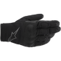ALPINESTARS من ألبينستار S - MAX Gloves قفازات إس - ماكس أسود - BOOST BOX PERFORMANCE Alpinestars3527620 - 104 - 1