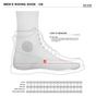 Load image into Gallery viewer, ALPINESTARS من ألبينستار Sektor wp Shoes حذاء سيكتور - BOOST BOX PERFORMANCE Alpinestars34051937