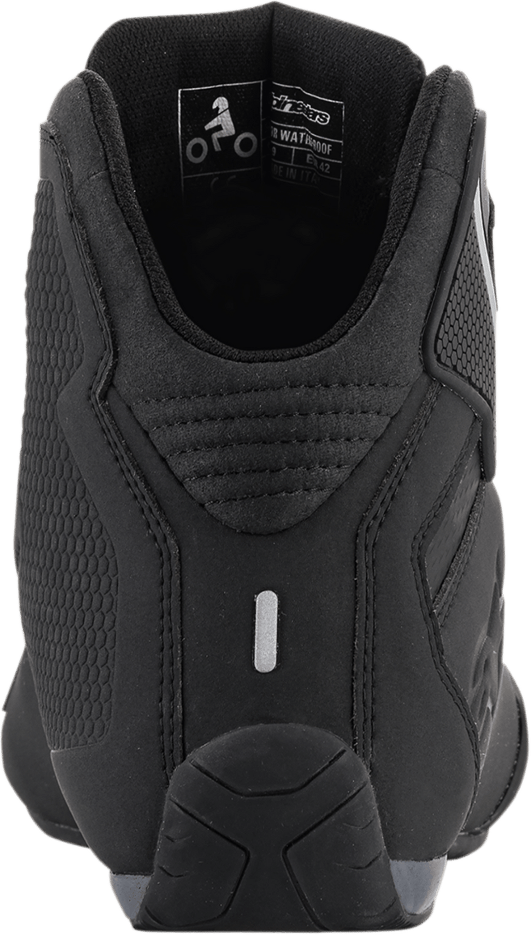 ALPINESTARS من ألبينستار Sektor wp Shoes حذاء سيكتور - BOOST BOX PERFORMANCE Alpinestars34051937
