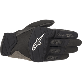 ALPINESTARS من ألبينستار SHORE Gloves قفازات شوري أبيض - BOOST BOX PERFORMANCE Alpinestars3566318 - 1