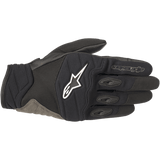 ALPINESTARS من ألبينستار SHORE Gloves قفازات شوري أبيض