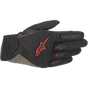 ALPINESTARS من ألبينستار SHORE Gloves قفازات شوري أحمر - BOOST BOX PERFORMANCE Alpinestars35663181