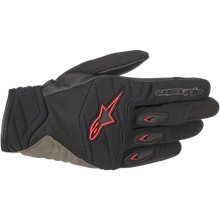 تحميل الصورة في عارض المعرض ، ALPINESTARS من ألبينستار SHORE Gloves قفازات شوري أحمر - BOOST BOX PERFORMANCE Alpinestars35663181