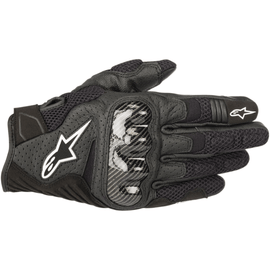 ALPINESTARS من ألبينستار SMX - 1 AIR V2 Gloves قفازات إس إم إكس - 1 إير ڤي2 - BOOST BOX PERFORMANCE Alpinestars3570518 - 1