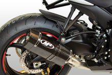 تحميل الصورة في عارض المعرض ، أم4 فول سيستم مع مخرج تيك1 كربون (GSX - R 600 &amp; 750 (11 - 22)) - BOOST BOX PERFORMANCE M4 EXHAUSTSU6124