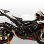 أم4 فول سيستم مع مخرج تيك1 كربون (GSX - R 600 & 750 (11 - 22)) - BOOST BOX PERFORMANCE M4 EXHAUSTSU6124