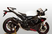 تحميل الصورة في عارض المعرض ، أم4 فول سيستم مع مخرج تيك1 كربون (GSX - R 600 &amp; 750 (11 - 22)) - BOOST BOX PERFORMANCE M4 EXHAUSTSU6124
