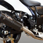 أم4 فول سيستيم مع مخرج تيك1 كربون (2008 - 2022 Suzuki Hayabusa) - BOOST BOX PERFORMANCE M4 EXHAUSTSU8364