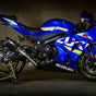 أم4 فول سيستيم مع مخرج تيك1 كربون (2017 - 2022 Suzuki GSX - R1000) - BOOST BOX PERFORMANCE M4 EXHAUSTSU9154