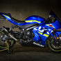 أم4 مفلر مخرج تيك1 كربون (2017 - 2024 Suzuki GSX - R1000) - BOOST BOX PERFORMANCE M4 EXHAUSTSU9144