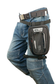 أو جي ورلد حقيبة رجل بوش تراك - BOOST BOX PERFORMANCE OJ WORLDM069