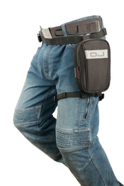 أو جي ورلد حقيبة رجل صغيرة بوش تراك - BOOST BOX PERFORMANCE OJ WORLDJM100