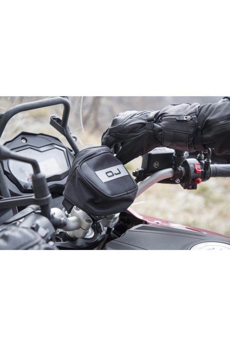 OJ WORLD POCKET . – BOOST BOX PERFORMANCE