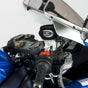 أر & جي غطاء علبة زيت الكلتش - BOOST BOX PERFORMANCE R&G_RacingCRP001BK