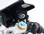 Load image into Gallery viewer, أر &amp; جي غطاء علبة زيت الكلتش - BOOST BOX PERFORMANCE R&amp;G_RacingCRP001BK