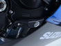 Load image into Gallery viewer, أر &amp; جي حامي مكينة جانبية جهة يمين سوزوكي (GSX - R 1000 - R (17 - 24)) - BOOST BOX PERFORMANCE R&amp;G_RacingECS0118BK