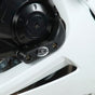 أر & جي حامي مكينة جانبية جهة يمين سوزوكي (GSX - R 600 & 750 (11 - 24)) - BOOST BOX PERFORMANCE R&G_RacingECS0070BK