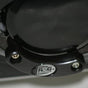 أر & جي حامي مكينة جانبية جهة يسار سوزوكي (GSX 1300 HAYABUSA 08 - 24)) - BOOST BOX PERFORMANCE R&G_RacingECS0008BK