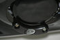 Load image into Gallery viewer, أر &amp; جي حامي مكينة جانبية جهة يسار سوزوكي (GSX 1300 HAYABUSA 08 - 24)) - BOOST BOX PERFORMANCE R&amp;G_RacingECS0008BK