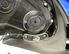 أر & جي حامي مكينة جانبية جهة يسار سوزوكي (GSX - R 1000 (09 - 16)) - BOOST BOX PERFORMANCE R&G_RacingECS0045BK