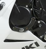 أر & جي حامي مكينة جانبية جهة يسار سوزوكي (GSX-R 600 & 750 (11-24))