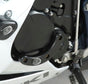 تحميل الصورة في عارض المعرض ، أر &amp; جي حامي مكينة جانبية جهة يسار سوزوكي (GSX - R 600 &amp; 750 (11 - 24)) - BOOST BOX PERFORMANCE R&amp;G_RacingECS0069BK