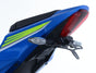 Load image into Gallery viewer, أر &amp; جي قاعدة لوحة سوزوكي (GSX - R 1000 - R (17 - 24)) - BOOST BOX PERFORMANCE R&amp;G_RacingLP0222BK