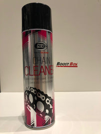 أر & جي منظف سلسلة 500ميلي - BOOST BOX PERFORMANCE R&G_RacingRGGLEAM10
