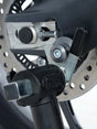 تحميل الصورة في عارض المعرض ، أر &amp; جي طقم سبول حماية خلفي ألمنيوم مقاس 8مم - BOOST BOX PERFORMANCE R&amp;G_RacingITBO002SI