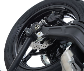 أر & جي طقم سبول حماية خلفي مقاس 8مم - BOOST BOX PERFORMANCE R&G_RacingCR0001BK