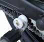 تحميل الصورة في عارض المعرض ، أر &amp; جي طقم سبول حماية خلفي مقاس 8مم - BOOST BOX PERFORMANCE R&amp;G_RacingCR0001BK
