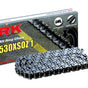 أر كي جنزير 525 أكس أس أو 130 رياضي - BOOST BOX PERFORMANCE RK Racing Chain530XSOZ1 - 130 - CLF