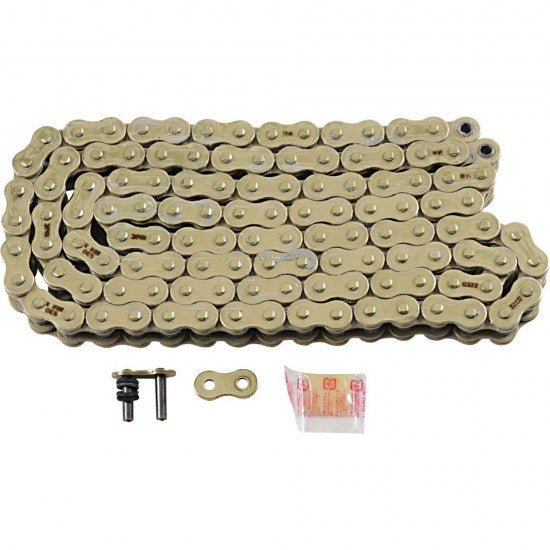 أر كي جنزير 525 ماكس - إكس 120 رياضي - BOOST BOX PERFORMANCE RK Racing Chainmax - x525 - 120G