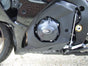 Load image into Gallery viewer, أر&amp;جي غطاء حامي مكينة جانبية جهة يسار سوزوكي (GSX - R 1000 (09 - 16)) - BOOST BOX PERFORMANCE R&amp;G_RacingECC0004BK