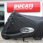 أر&جي غطاء تخزين دراجة نارية - BOOST BOX PERFORMANCE R&G_RacingBC0007BK