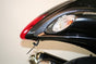 Load image into Gallery viewer, أر&amp;جي قاعدة لوحة سوزوكي هيابوسا 2008 - 2021 - BOOST BOX PERFORMANCE R&amp;G_RacingLP0059BK