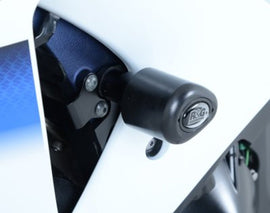 أر&جي واقي حماية الهيكل بدون تعديل (GSX - R 1000 (09 - 16)) - BOOST BOX PERFORMANCE R&G_RacingCP0363