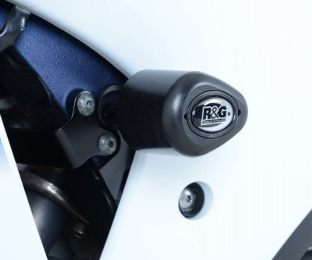 أر&جي واقي حماية الهيكل بدون تعديل (GSX - R 1000 (09 - 16)) - BOOST BOX PERFORMANCE R&G_RacingCP0363