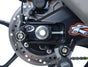 Load image into Gallery viewer, أر&amp;جي سبول خلفي للسوزوكي (GSX - R 1000 - R (17 - 24)) - BOOST BOX PERFORMANCE R&amp;G_RacingCR0061BK