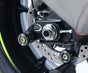 Load image into Gallery viewer, أر&amp;جي سبول خلفي للسوزوكي (GSX - R 1000 - R (17 - 24)) - BOOST BOX PERFORMANCE R&amp;G_RacingCR0061BK