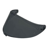 AGV K6 S/K6 MPLK Visor – Scratch-Resistant, TINTED 80%