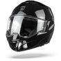 Load image into Gallery viewer, أسود لامع SCORPION من سكوربيون EXO - TECH خوذة إكسو - تيك - BOOST BOX PERFORMANCE SCORPION EXOEXO - TECH - GLOSS - 1
