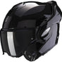 أسود لامع SCORPION من سكوربيون EXO - TECH خوذة إكسو - تيك - BOOST BOX PERFORMANCE SCORPION EXOEXO - TECH - GLOSS - 1