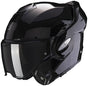 Load image into Gallery viewer, أسود لامع SCORPION من سكوربيون EXO - TECH خوذة إكسو - تيك - BOOST BOX PERFORMANCE SCORPION EXOEXO - TECH - GLOSS - 1