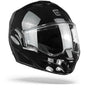 Load image into Gallery viewer, أسود لامع SCORPION من سكوربيون EXO - TECH خوذة إكسو - تيك - BOOST BOX PERFORMANCE SCORPION EXOEXO - TECH - GLOSS - 1